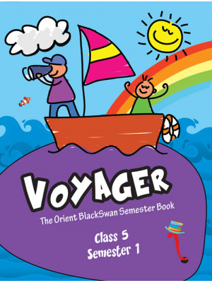 Voyager—Class 5 Semester 1